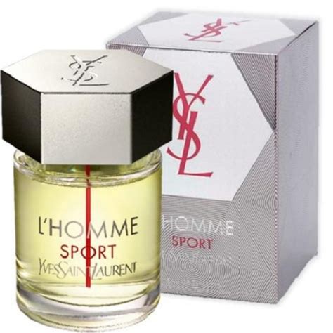 l homme sport ysl|ysl perfume l'homme price.